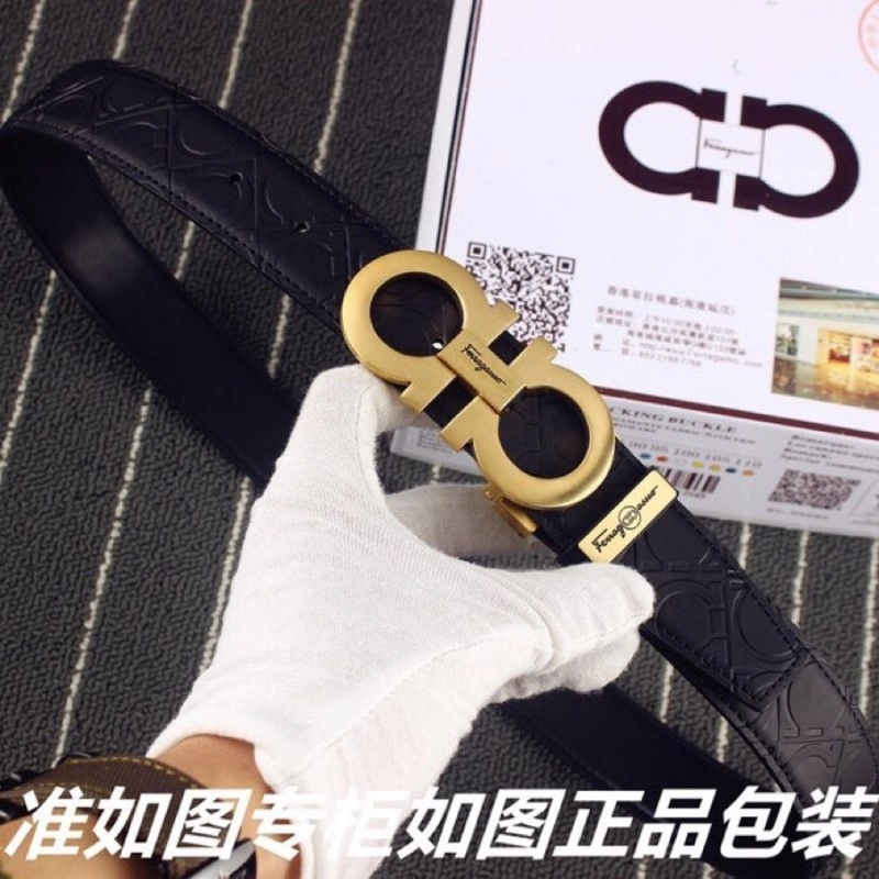 Practical Ferragamo Belts 289128