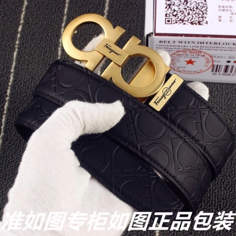 Practical Ferragamo Belts 289128