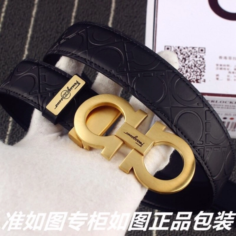 Practical Ferragamo Belts 289128