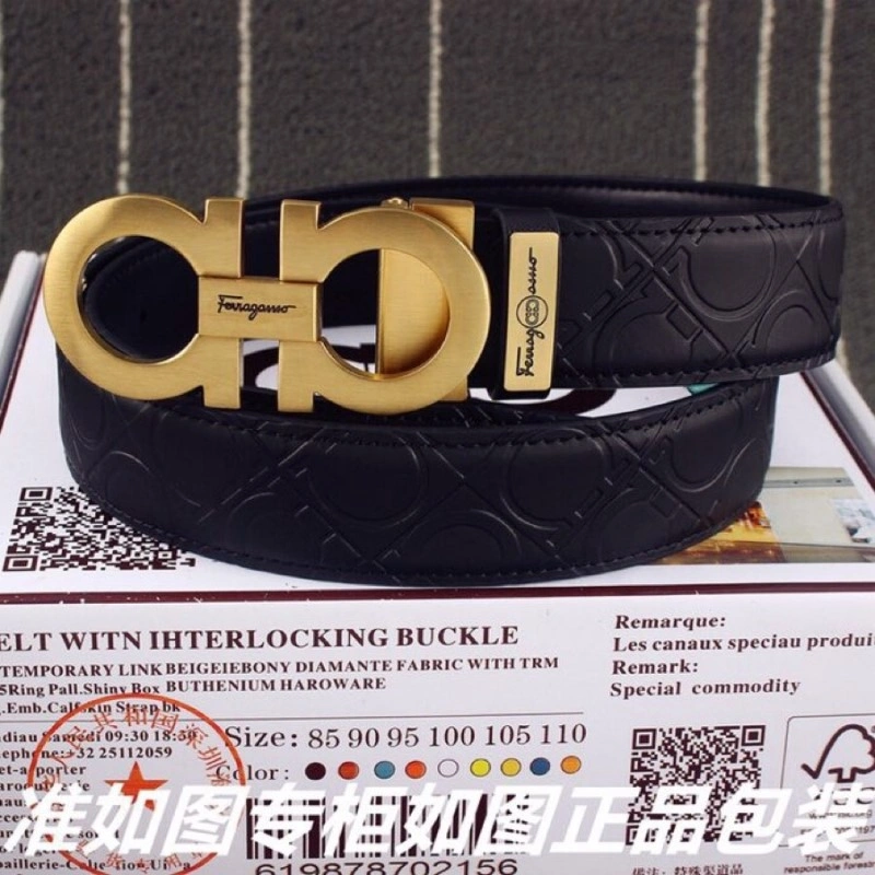 Practical Ferragamo Belts 289128