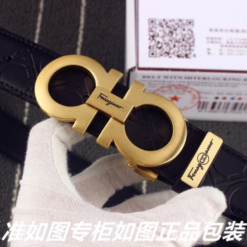 Practical Ferragamo Belts 289128