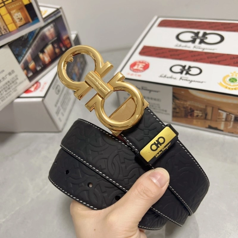 HighQuality Ferragamo Belts 289153