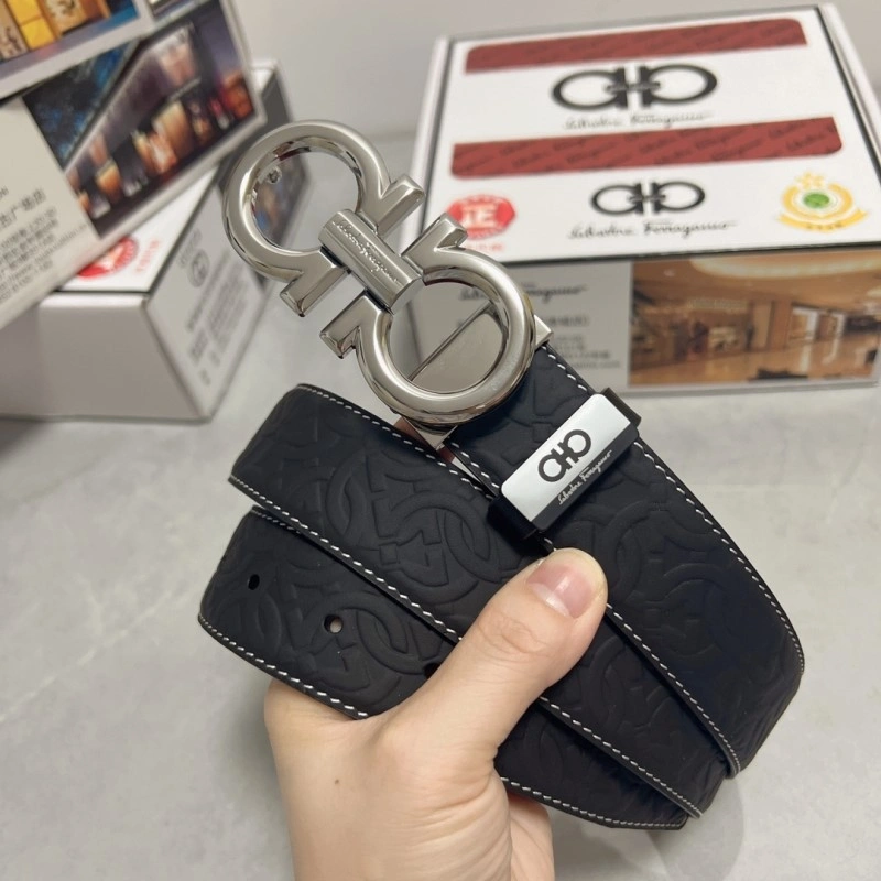 FashionForward Ferragamo Belts 289137