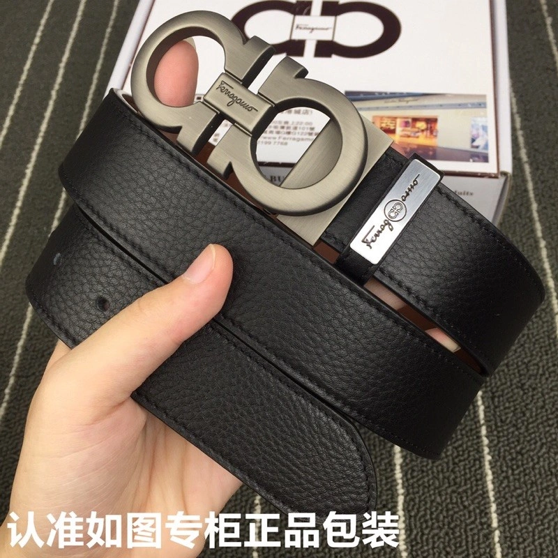 Ferragamo Belts Thermal 289148