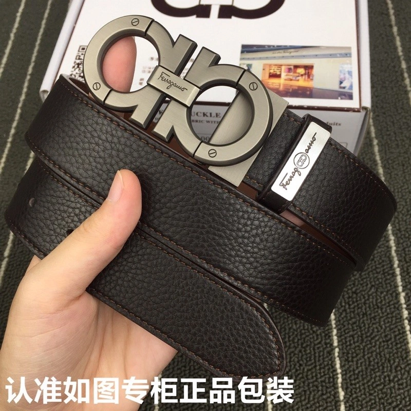 Ferragamo Belts Casual 289140