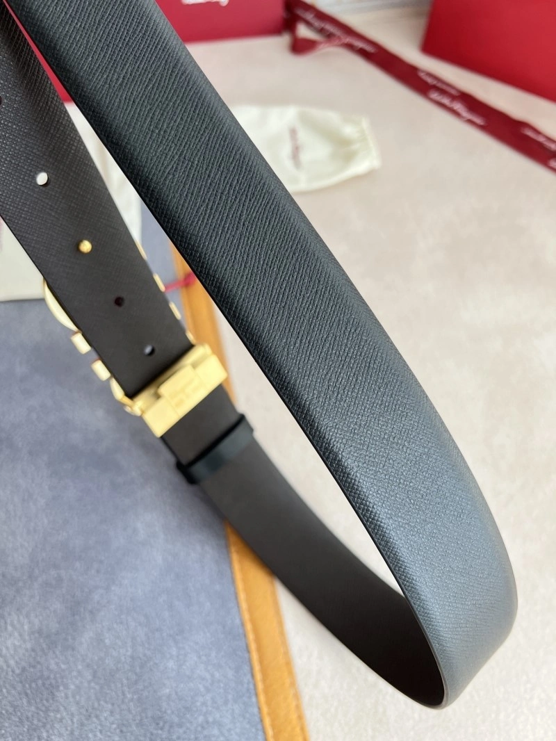 Ferragamo Belts TimelessDesign 289150