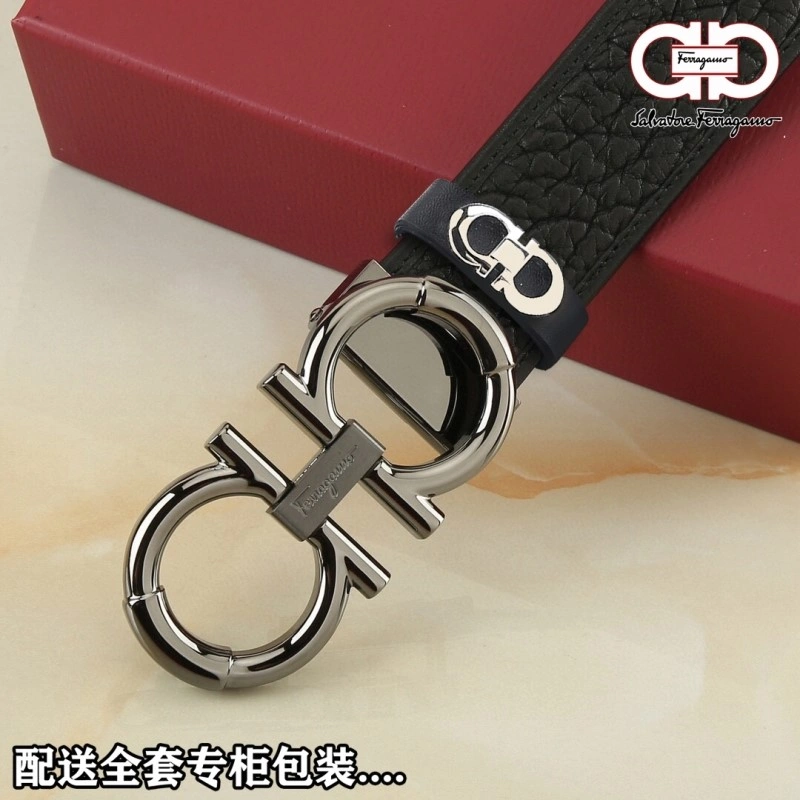 Neat Ferragamo Belts 289129