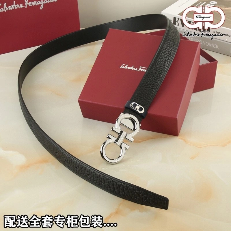 Ferragamo Belts Sporty 289143