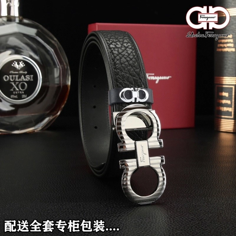 WeatherProof Ferragamo Belts 289156