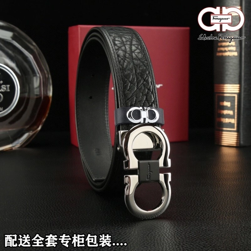 Unique Ferragamo Belts 289151