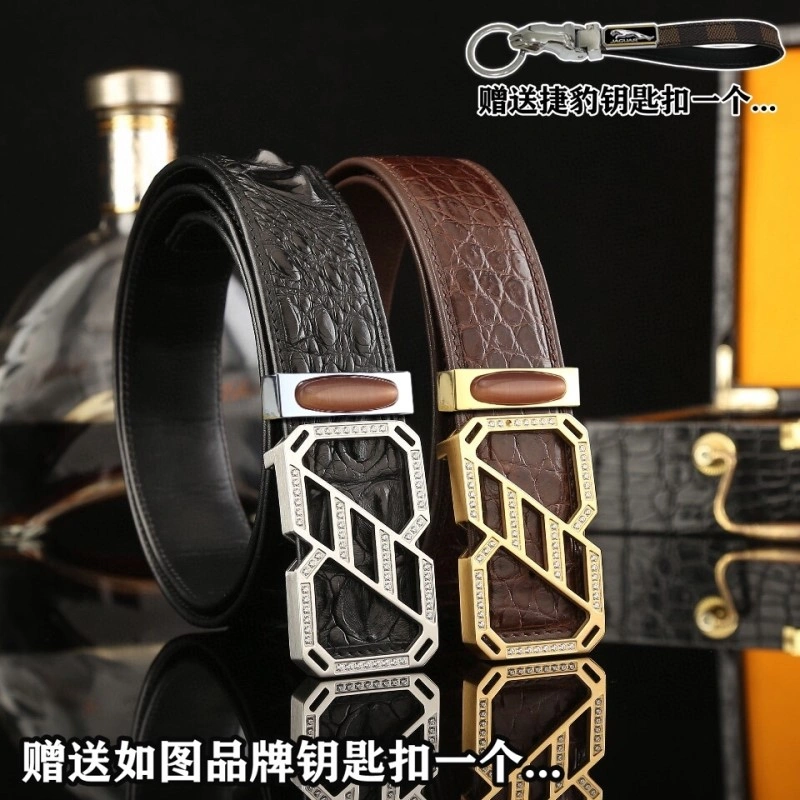Ferragamo Belts Durable 289154