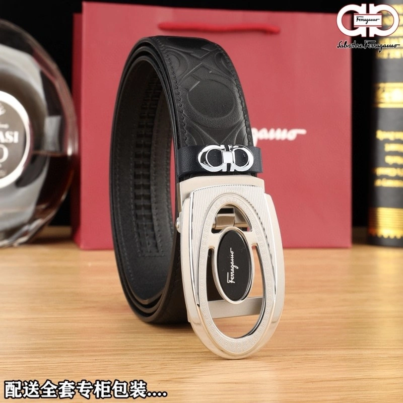 Ferragamo Belts Lightweight 289152