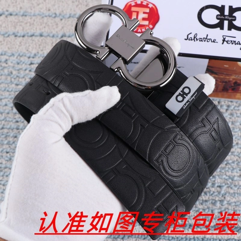 FlexibleFit Ferragamo Belts 289146