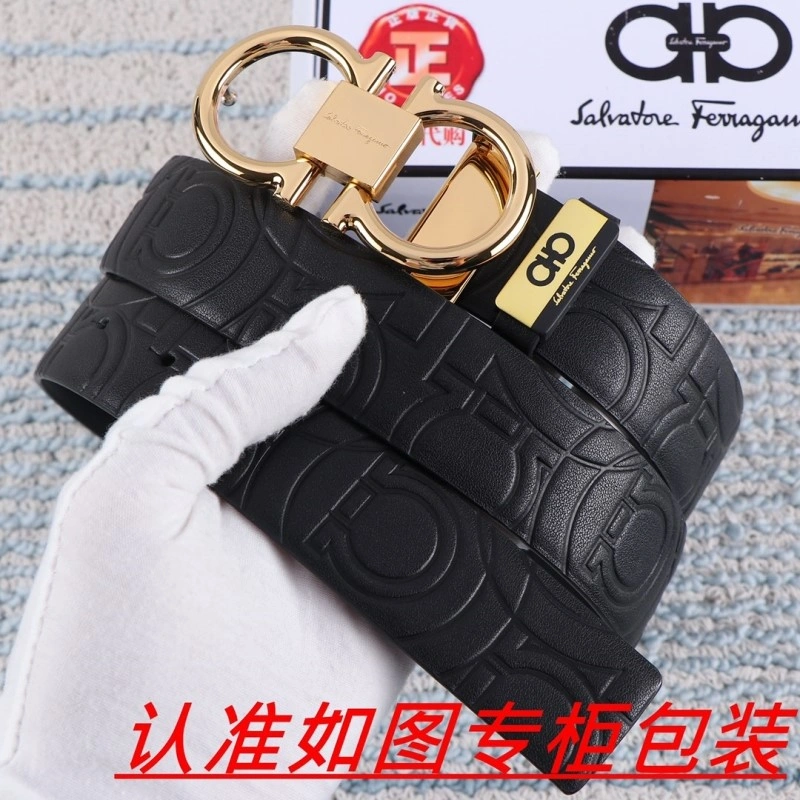 Ferragamo Belts Popular 289145