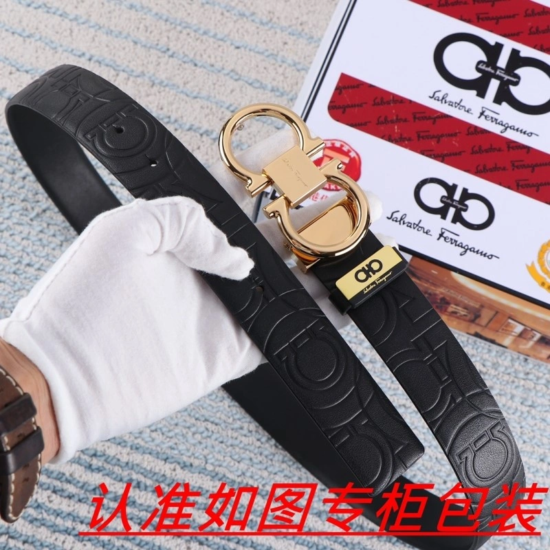 Ferragamo Belts Popular 289145