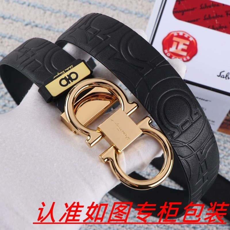 Ferragamo Belts Popular 289145