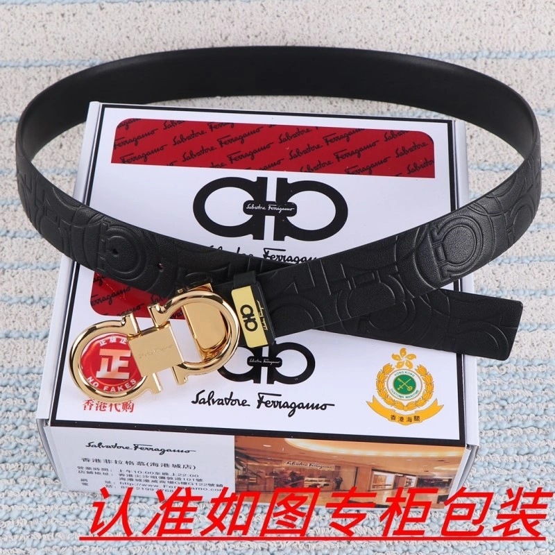 Ferragamo Belts Popular 289145