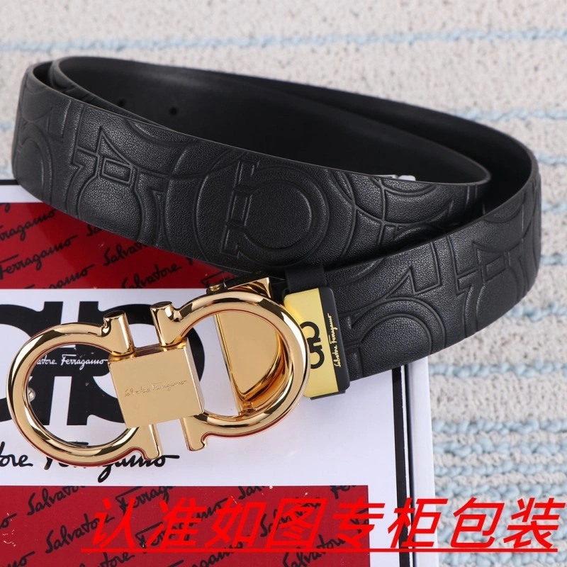 Ferragamo Belts Popular 289145