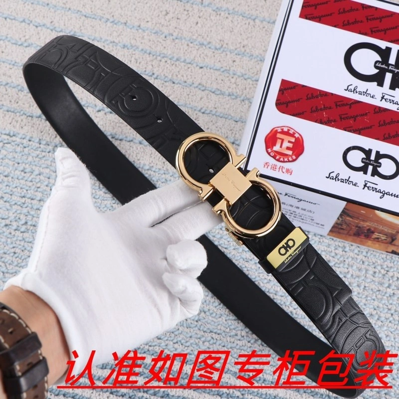 Ferragamo Belts Popular 289145