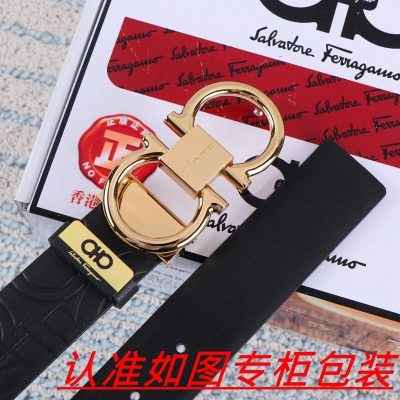 Ferragamo Belts Popular 289145