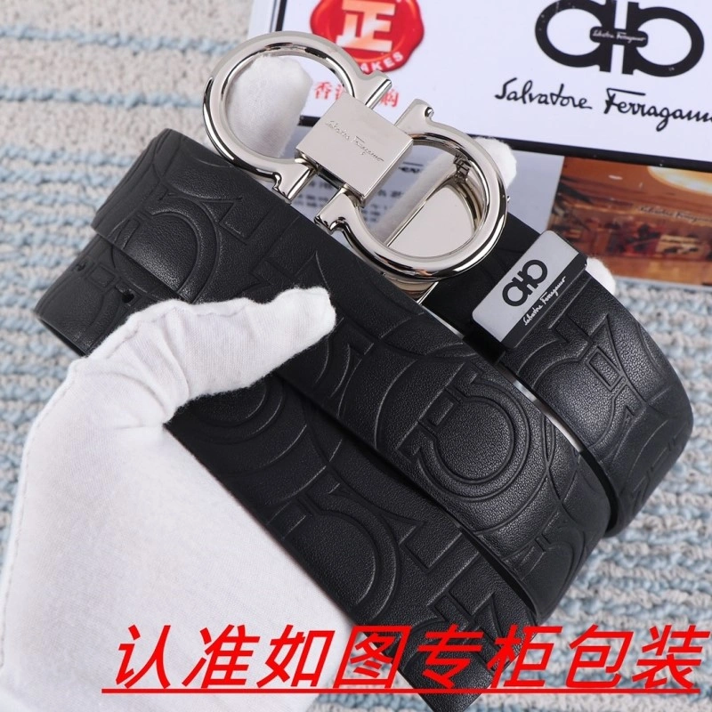 EasyCare Ferragamo Belts 289141
