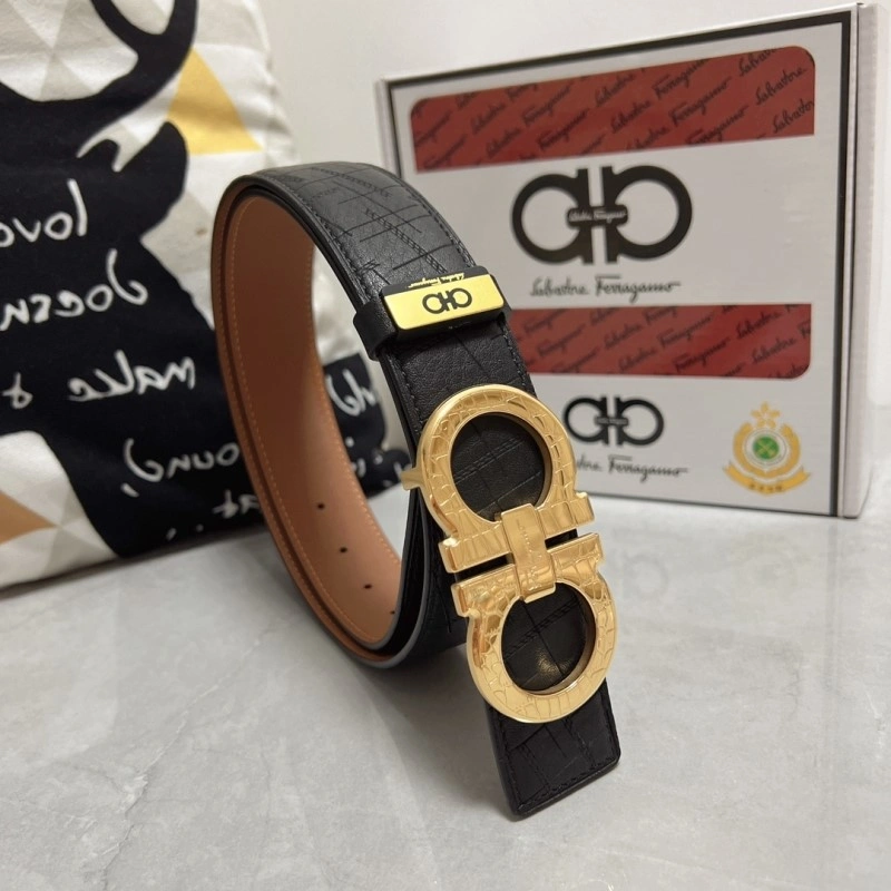 EyeCatching Ferragamo Belts 289127