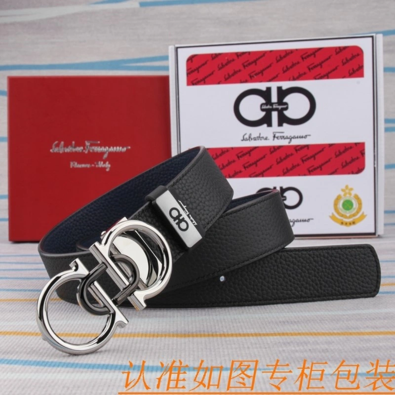 Fashionable Ferragamo Belts 289155