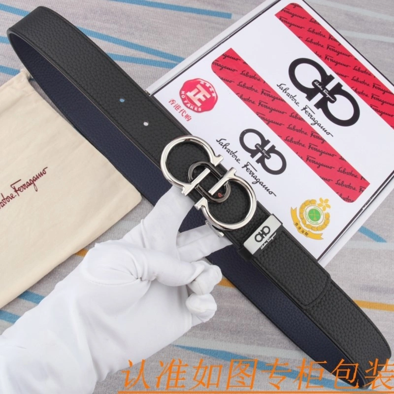 Fashionable Ferragamo Belts 289155
