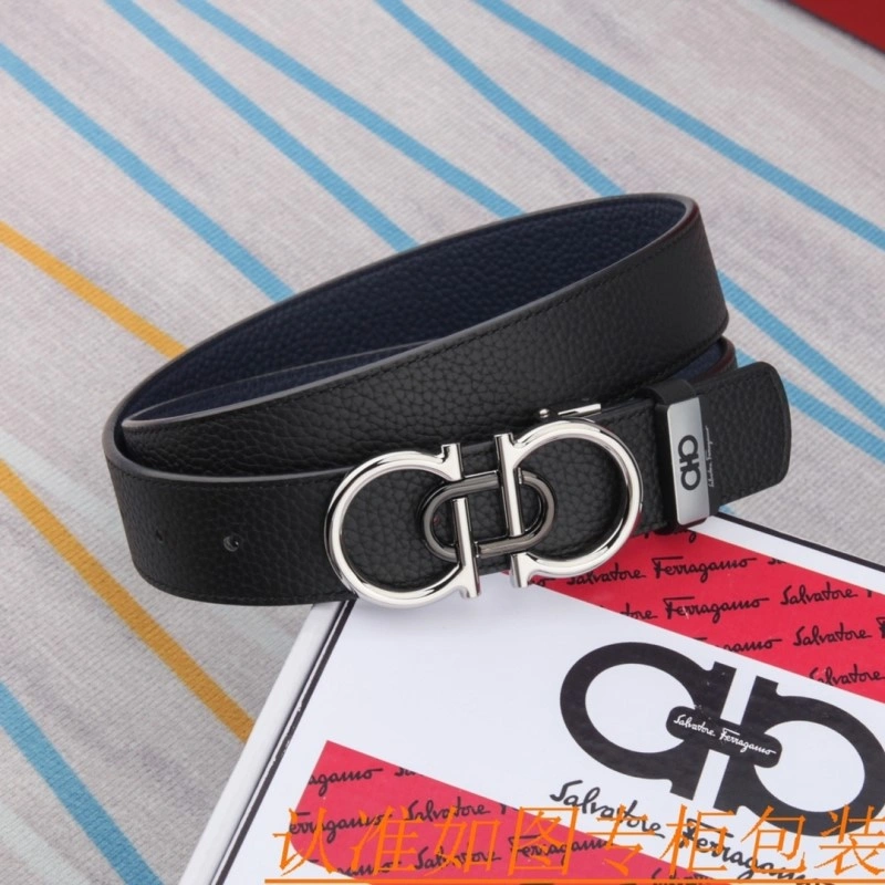 Fashionable Ferragamo Belts 289155