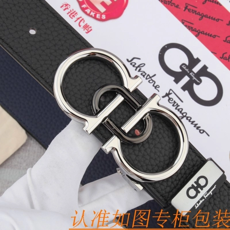 Fashionable Ferragamo Belts 289155