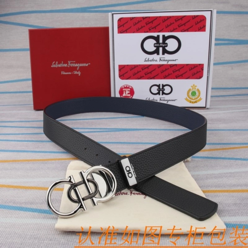 Fashionable Ferragamo Belts 289155