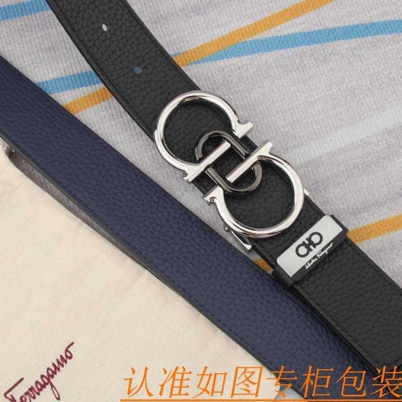 Fashionable Ferragamo Belts 289155