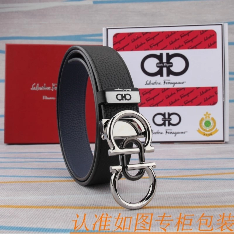 Fashionable Ferragamo Belts 289155
