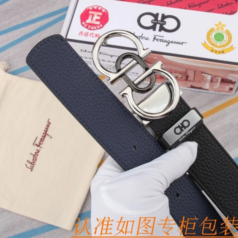Fashionable Ferragamo Belts 289155