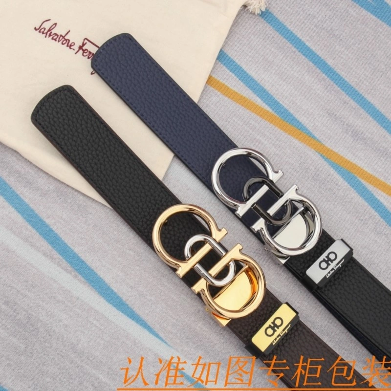 Fashionable Ferragamo Belts 289155
