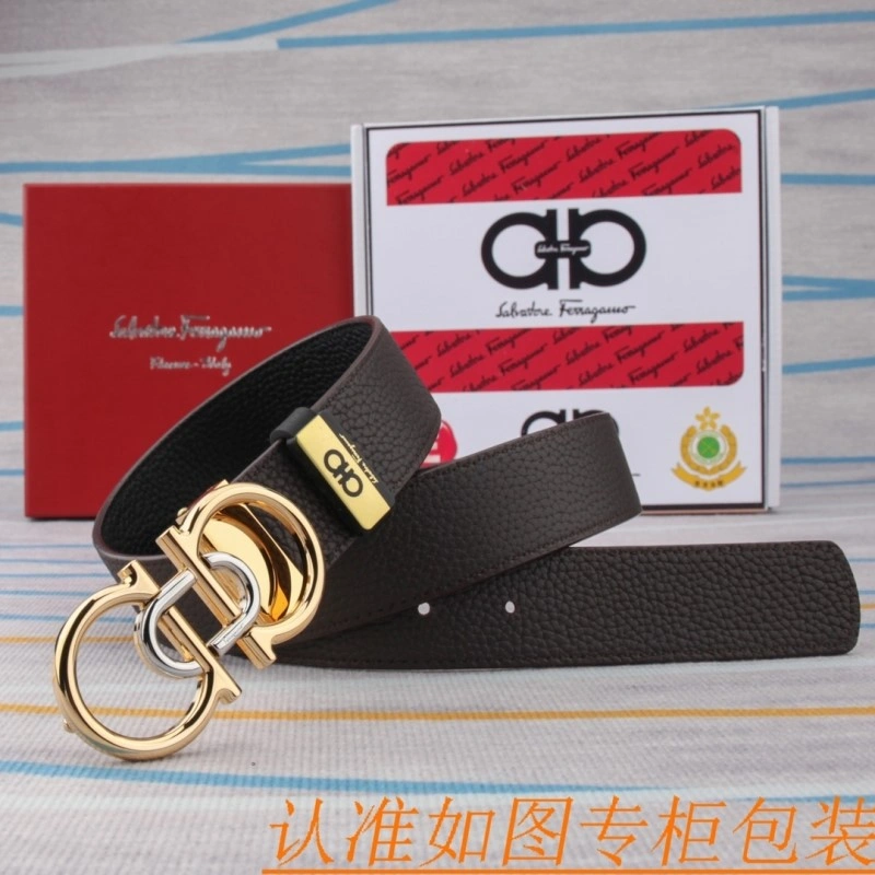 Ferragamo Belts Packable 289124