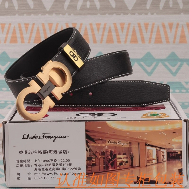 Sophisticated Ferragamo Belts 289123