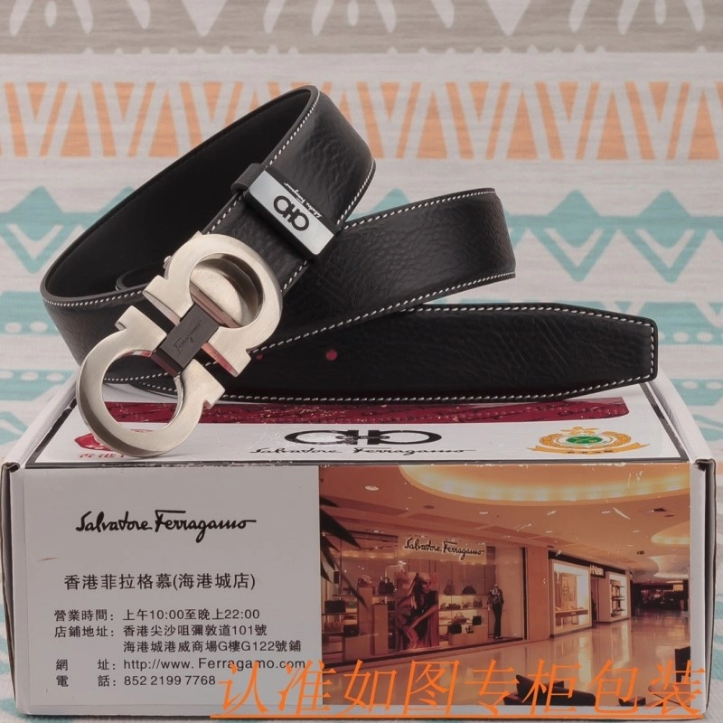 Ferragamo Belts Unique 289122