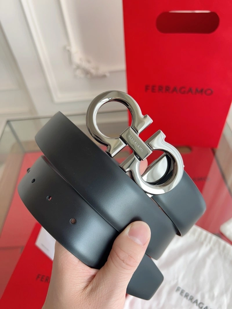 Ferragamo Belts Trendsetting 289098