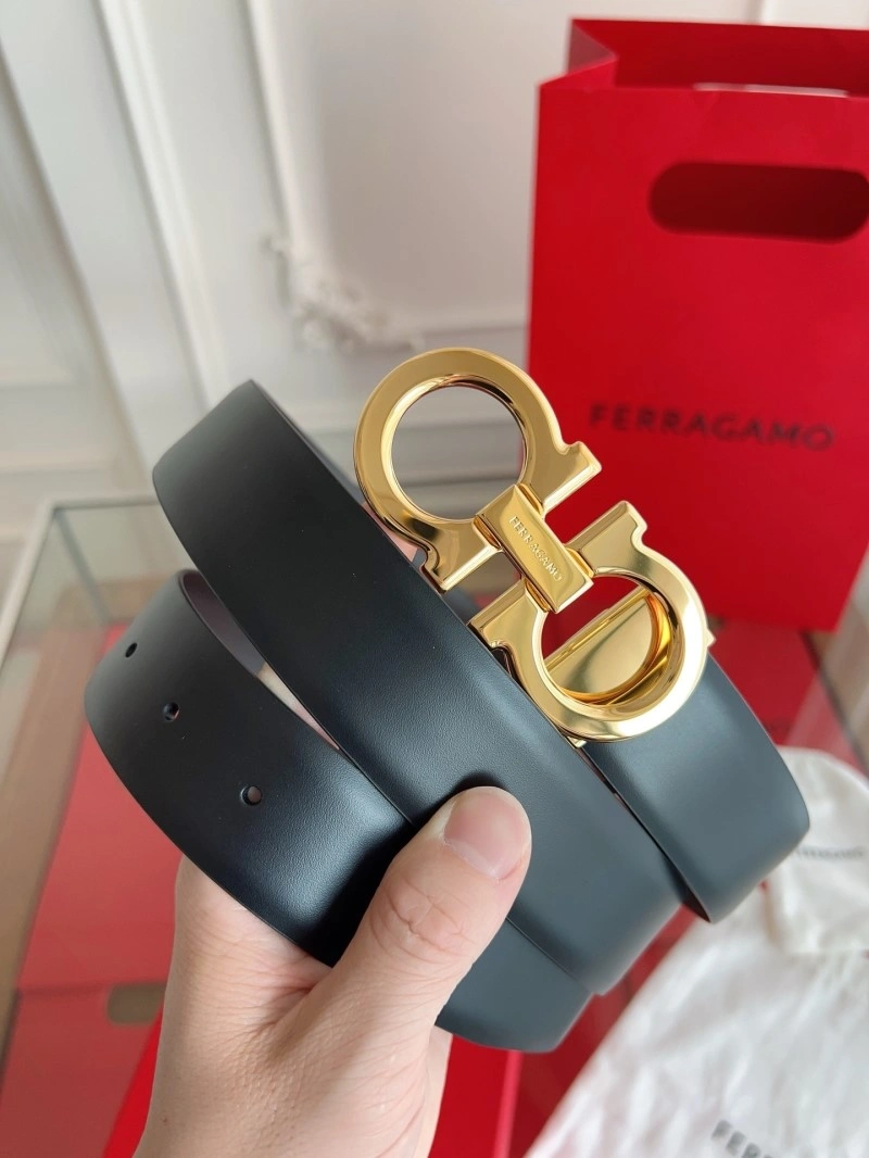 UrbanChic Ferragamo Belts 289099