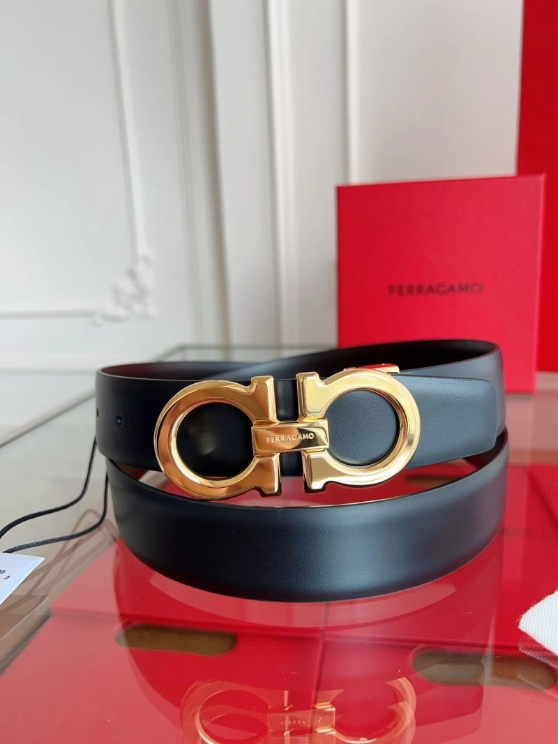 UrbanChic Ferragamo Belts 289099