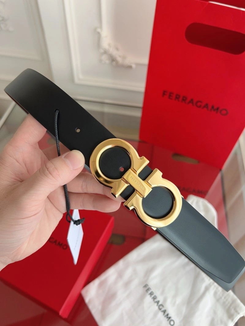 UrbanChic Ferragamo Belts 289099