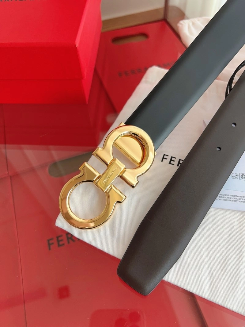 UrbanChic Ferragamo Belts 289099