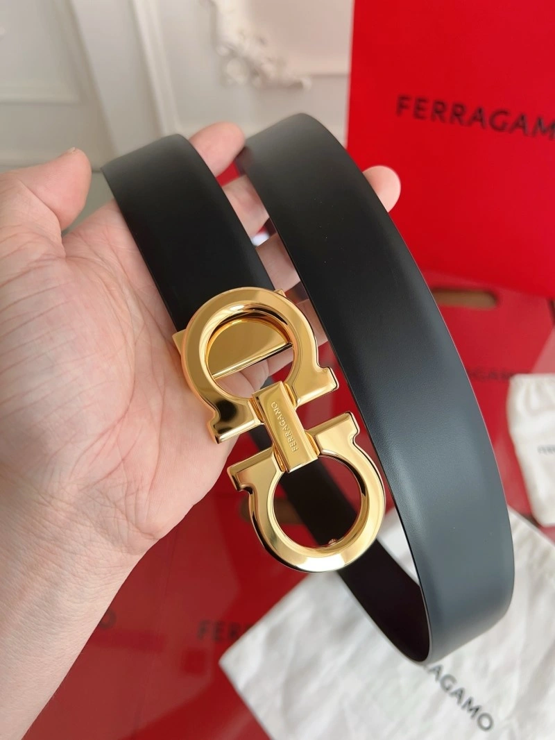 UrbanChic Ferragamo Belts 289099