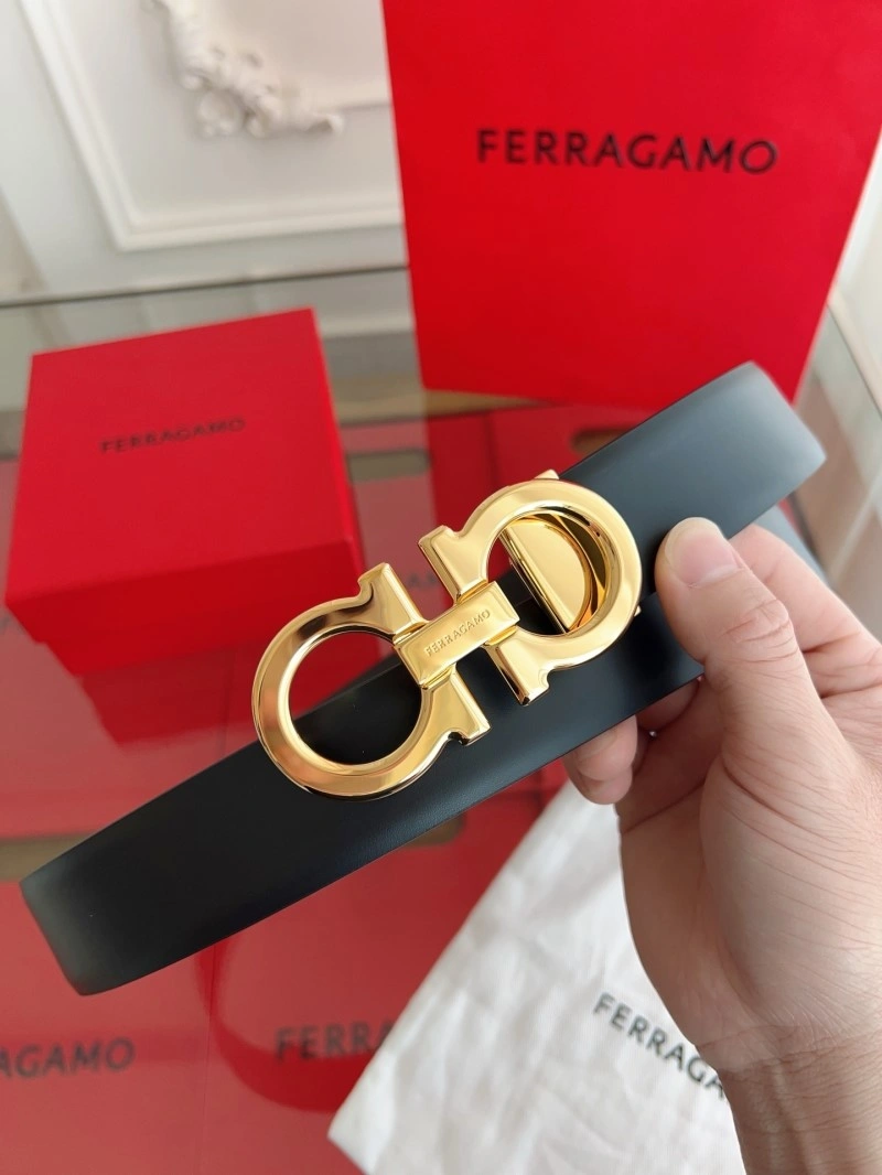 UrbanChic Ferragamo Belts 289099