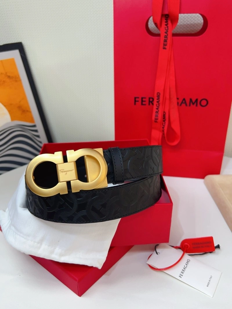 Ferragamo Belts Attractive 289096