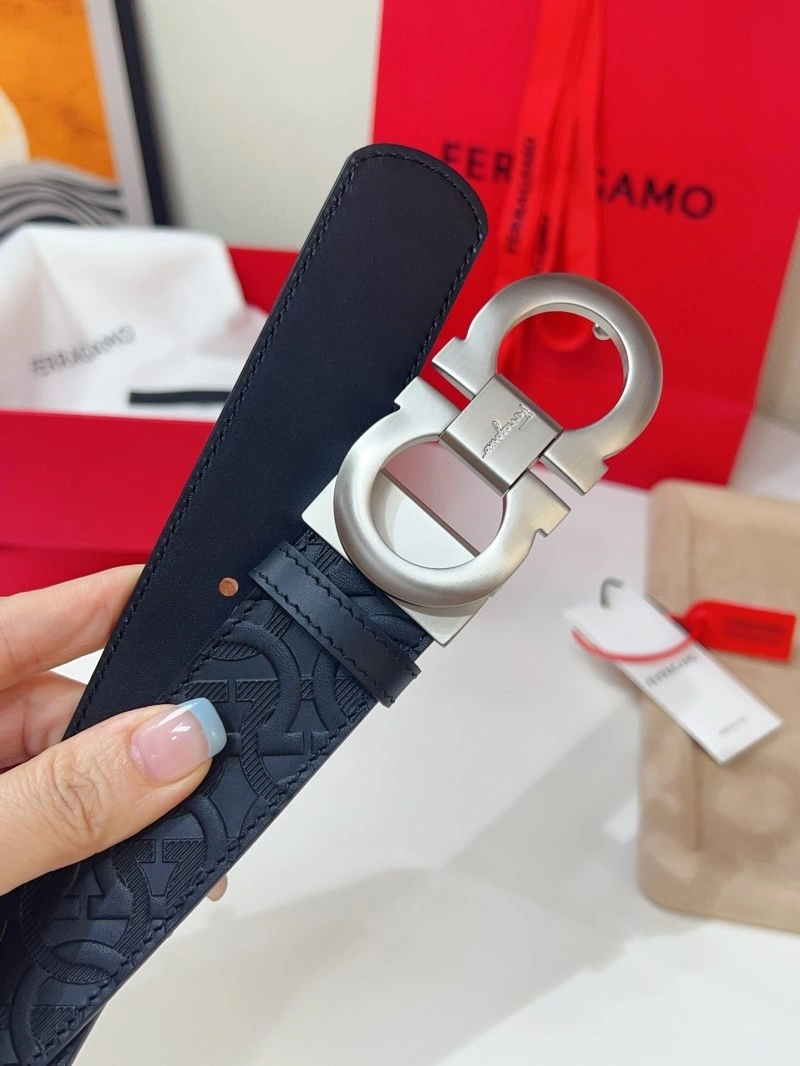Versatile Ferragamo Belts 289104