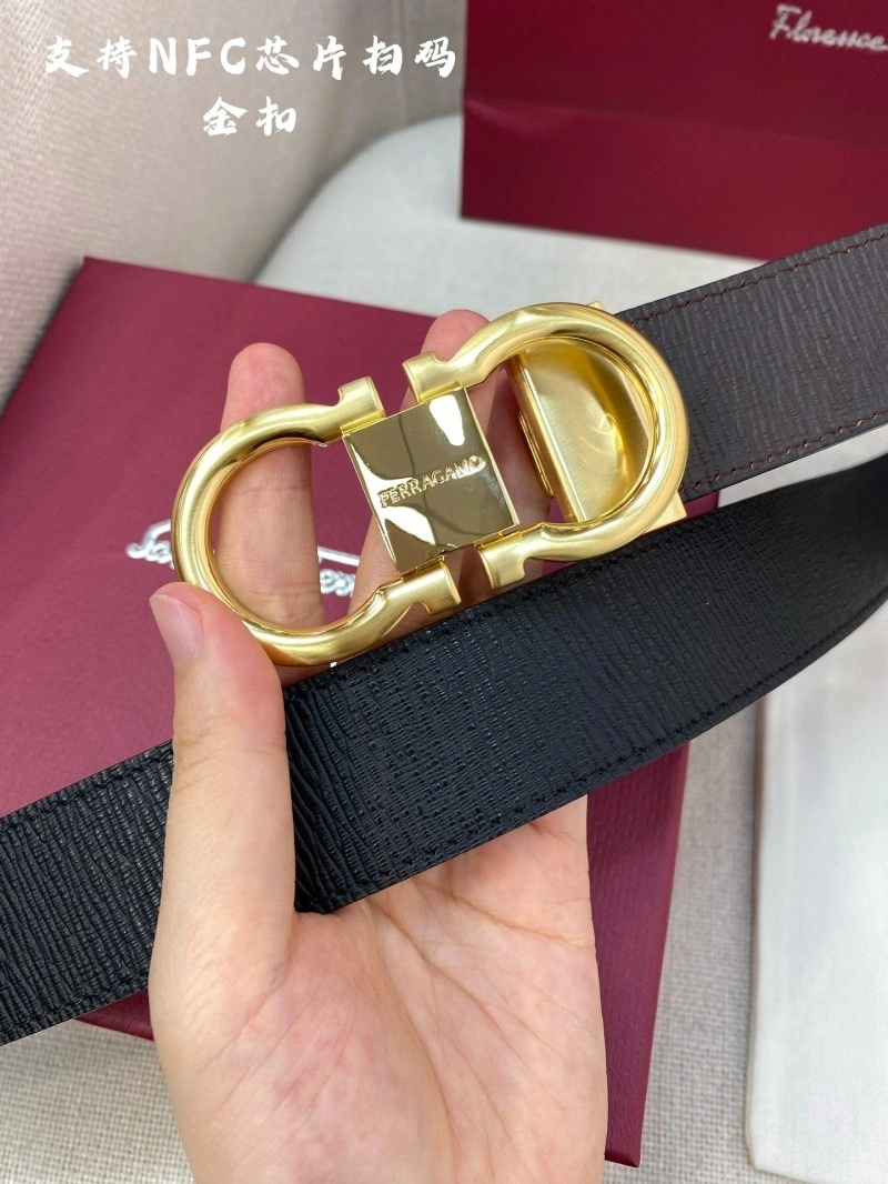 Ferragamo Belts Durable 289092