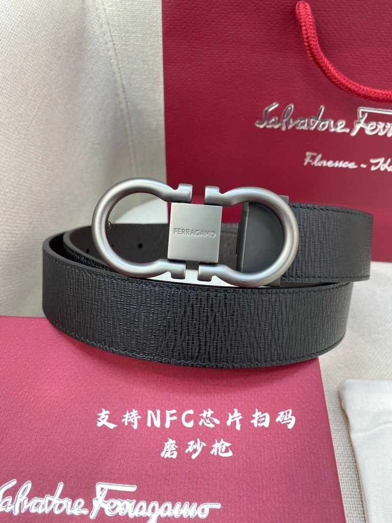 Versatile Ferragamo Belts 289095
