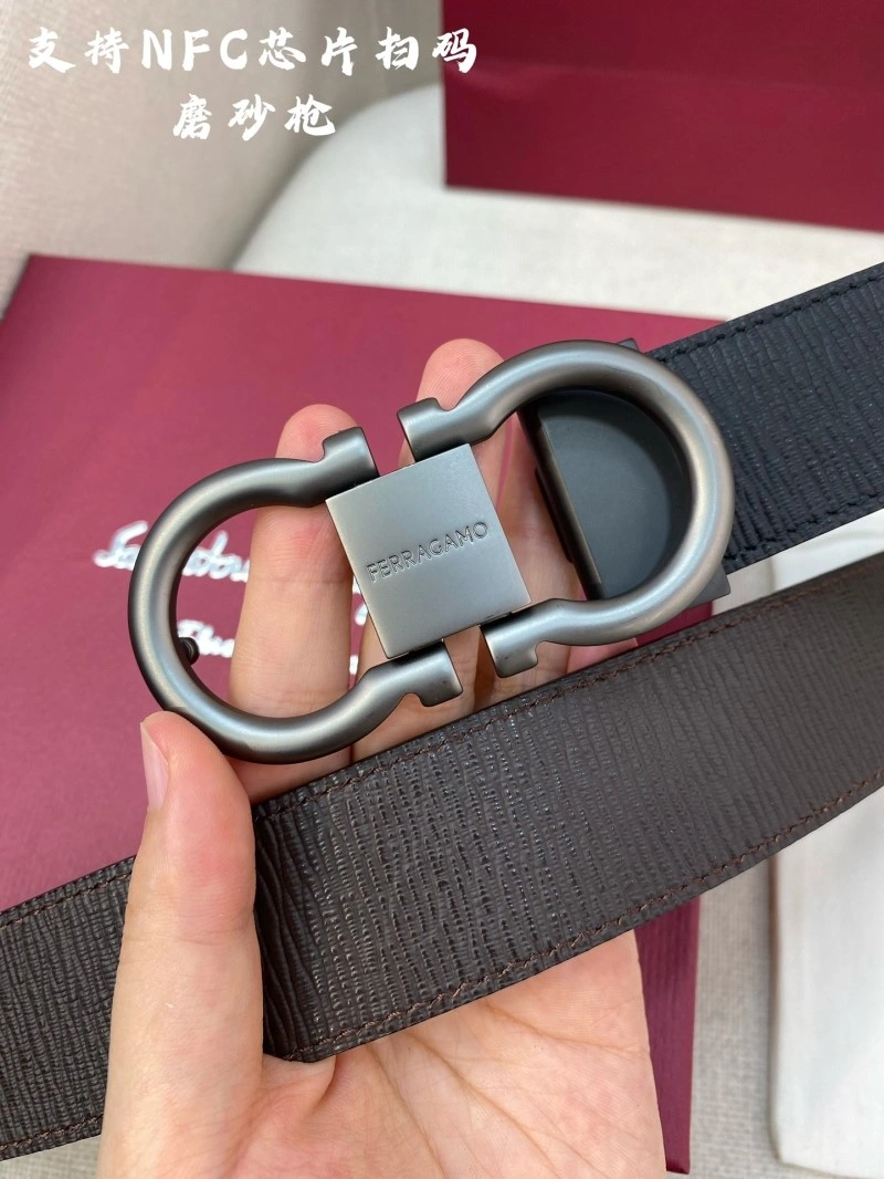 Versatile Ferragamo Belts 289095